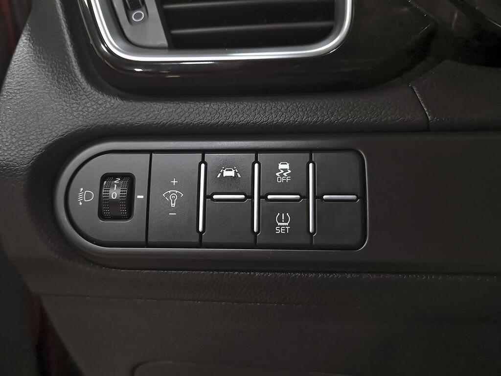 Kia XCeed 1.0 T-GDi Tech 88kW (120CV) 12