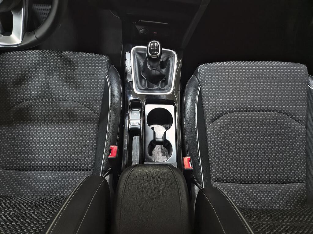 Kia XCeed 1.0 T-GDi Tech 88kW (120CV) 27