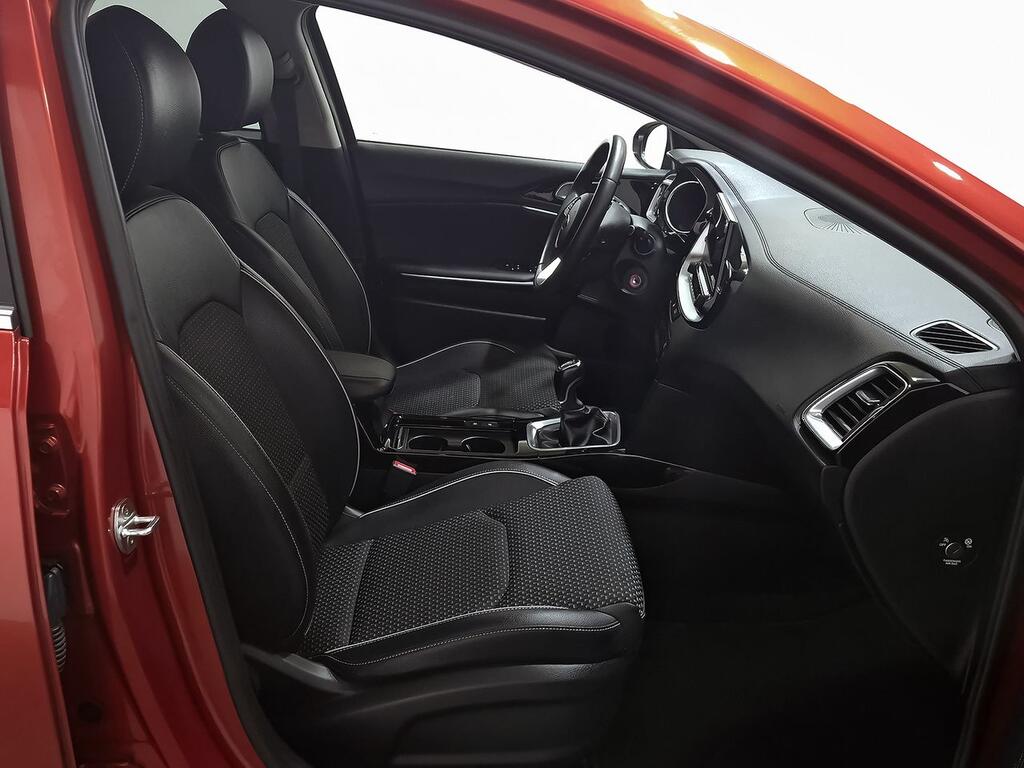 Kia XCeed 1.0 T-GDi Tech 88kW (120CV) 7