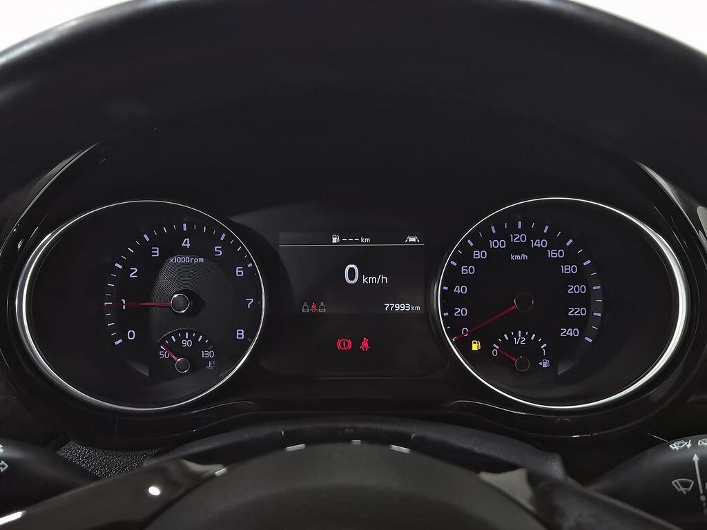 Kia XCeed 1.0 T-GDi Tech 88kW (120CV) 13