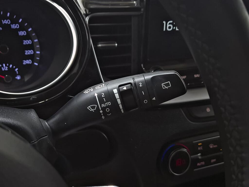 Kia XCeed 1.0 T-GDi Tech 88kW (120CV) 15