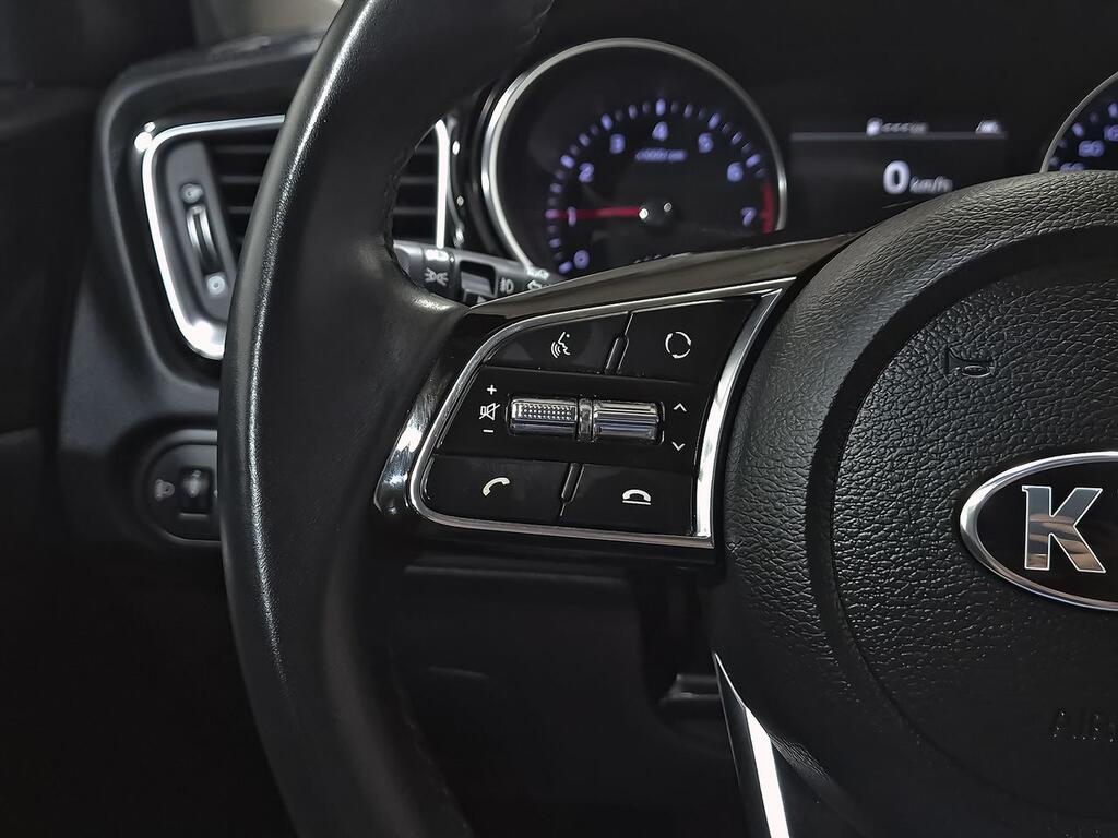 Kia XCeed 1.0 T-GDi Tech 88kW (120CV) 16