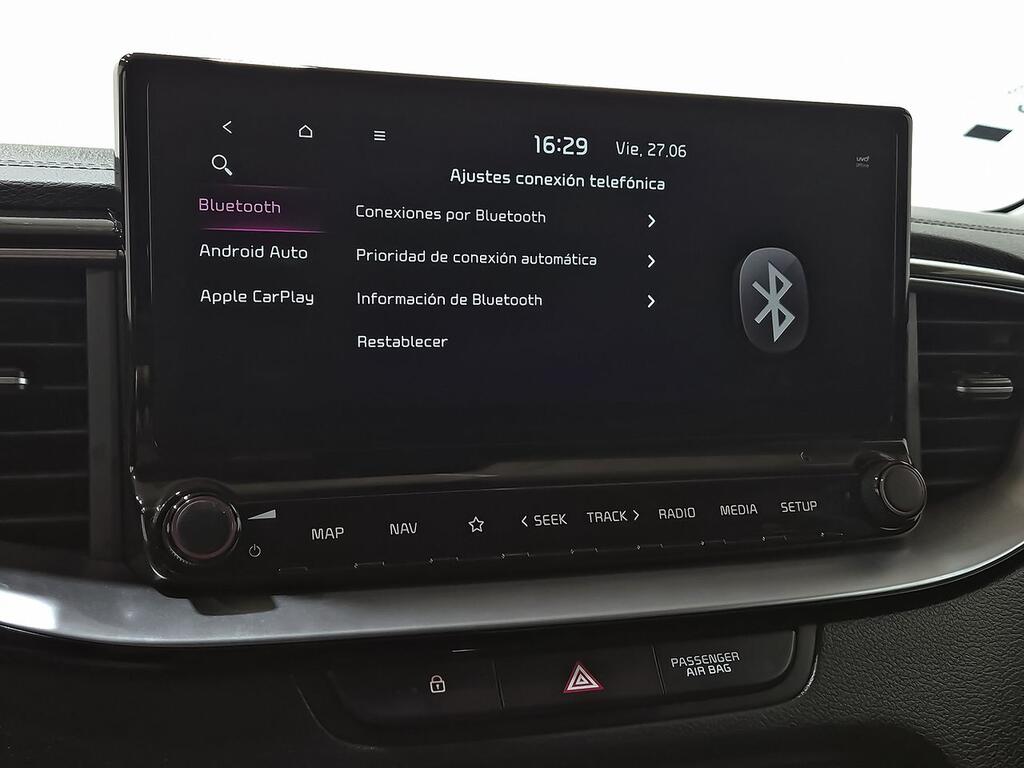 Kia XCeed 1.0 T-GDi Tech 88kW (120CV) 23