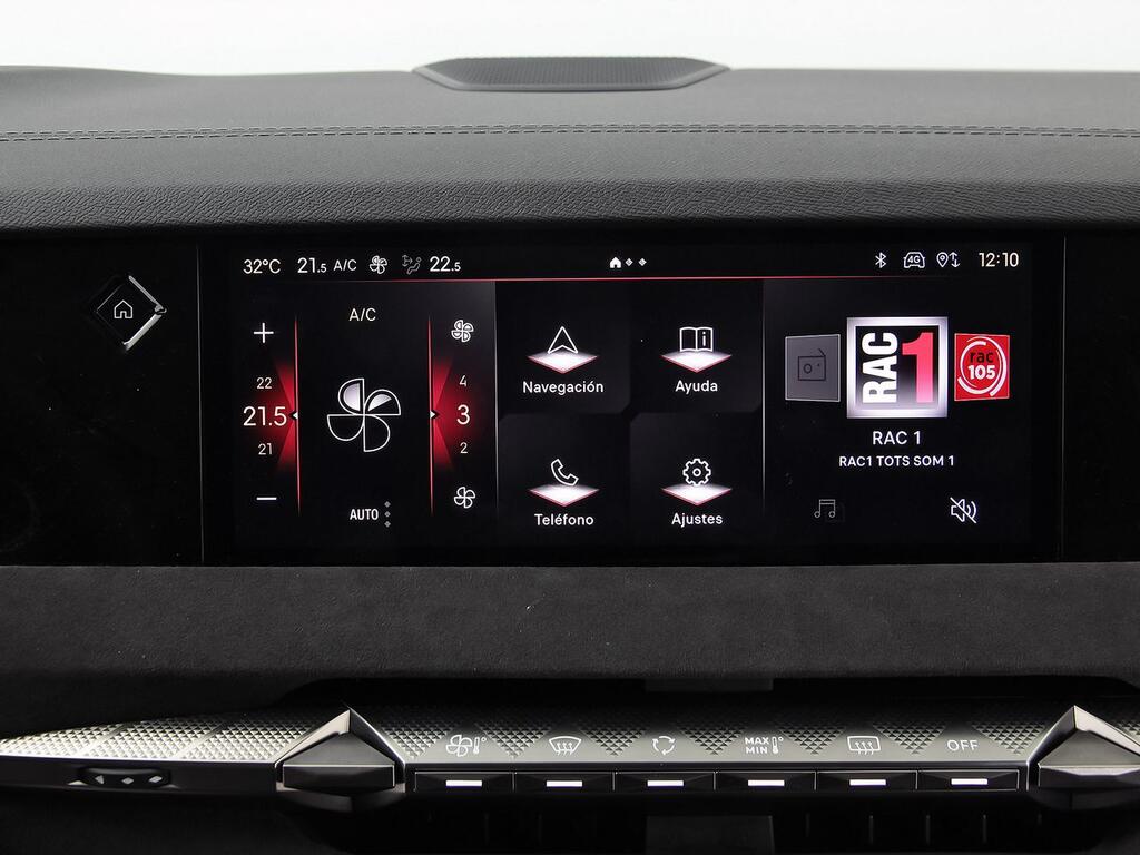 DS DS 4 PureTech 130 auto Performance Line 21