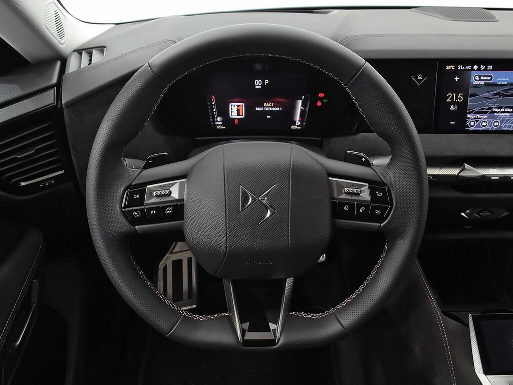 DS DS 4 PureTech 130 auto Performance Line 20