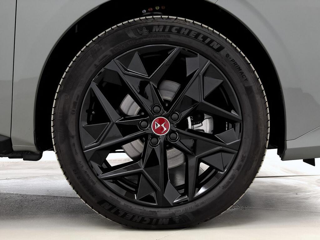 DS DS 4 PureTech 130 auto Performance Line 11