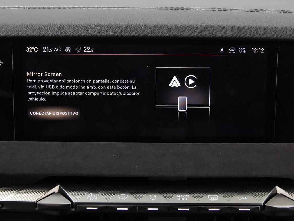 DS DS 4 PureTech 130 auto Performance Line 28
