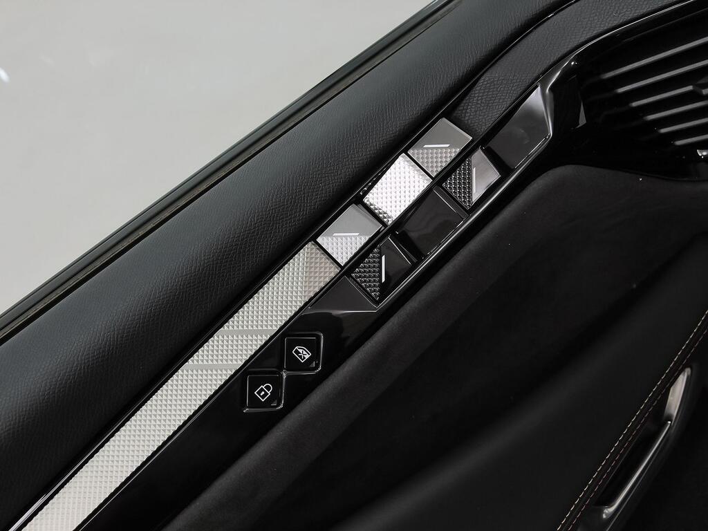 DS DS 4 PureTech 130 auto Performance Line 13