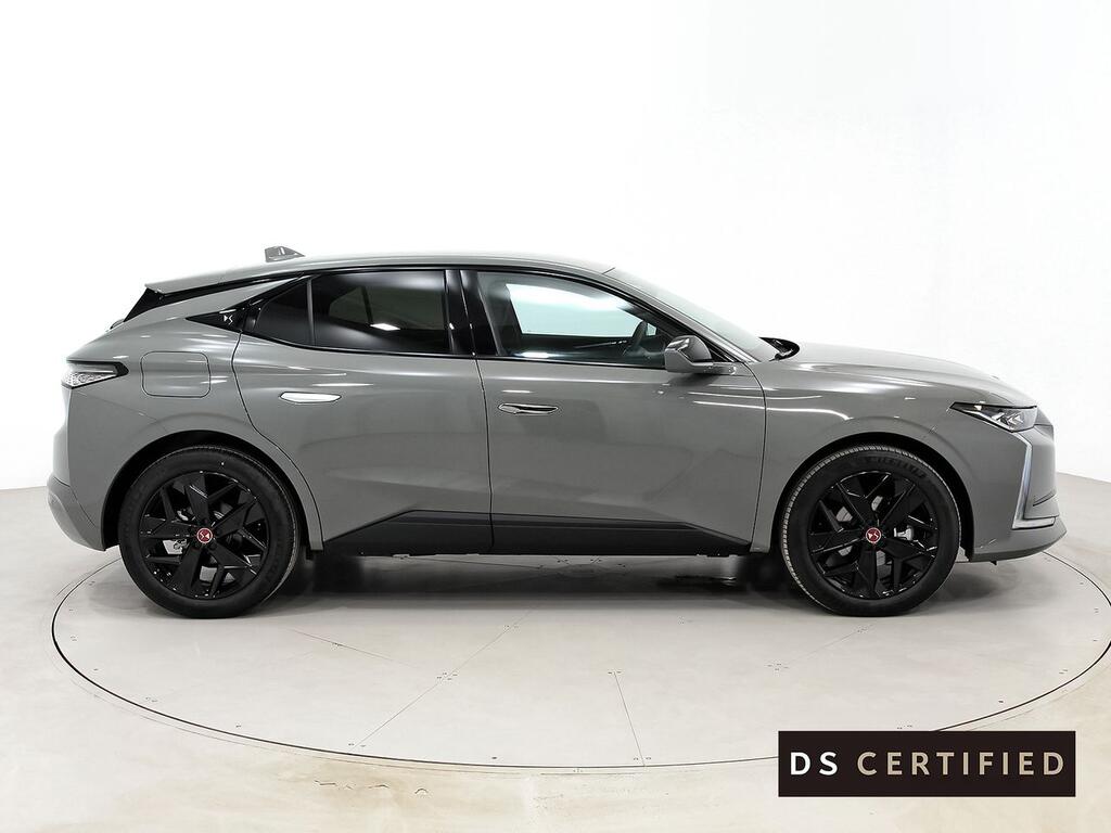 DS DS 4 PureTech 130 auto Performance Line 3