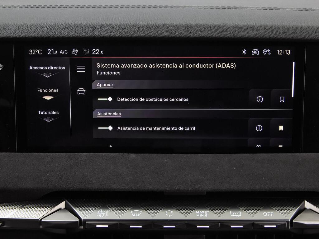 DS DS 4 PureTech 130 auto Performance Line 29