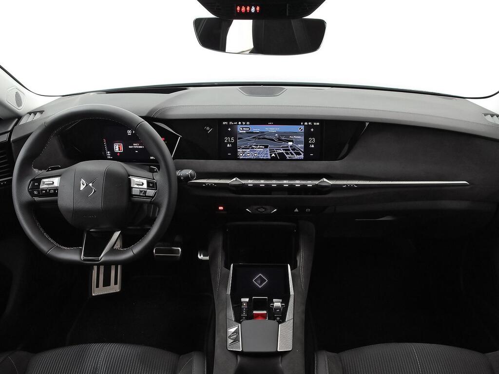 DS DS 4 PureTech 130 auto Performance Line 7