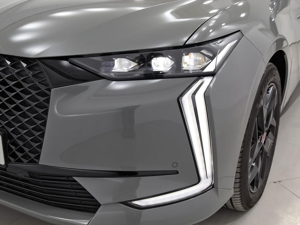 DS DS 4 PureTech 130 auto Performance Line 39