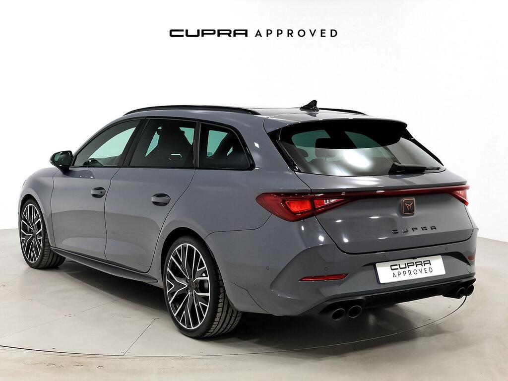 Cupra León SP VZ 2.0 TSI 228kW (310 CV) 4Drive DSG 2