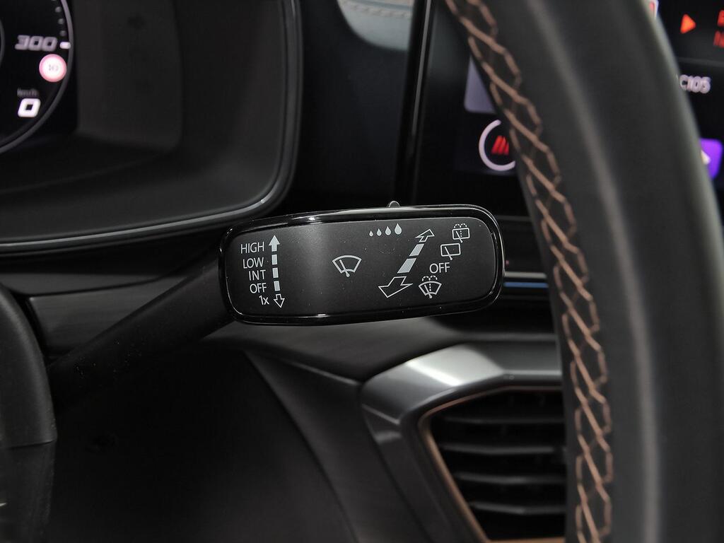 Cupra León SP VZ 2.0 TSI 228kW (310 CV) 4Drive DSG 16