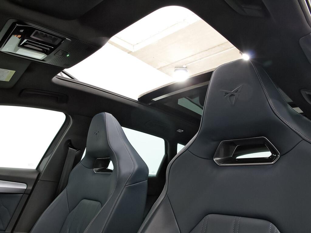 Cupra León SP VZ 2.0 TSI 228kW (310 CV) 4Drive DSG 36