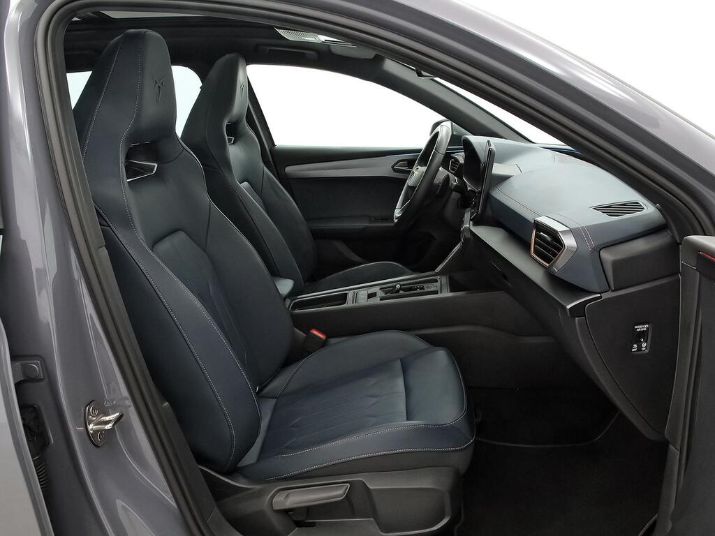 Cupra León SP VZ 2.0 TSI 228kW (310 CV) 4Drive DSG 5