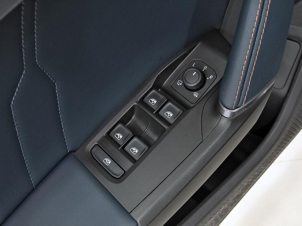 Cupra León SP VZ 2.0 TSI 228kW (310 CV) 4Drive DSG 10