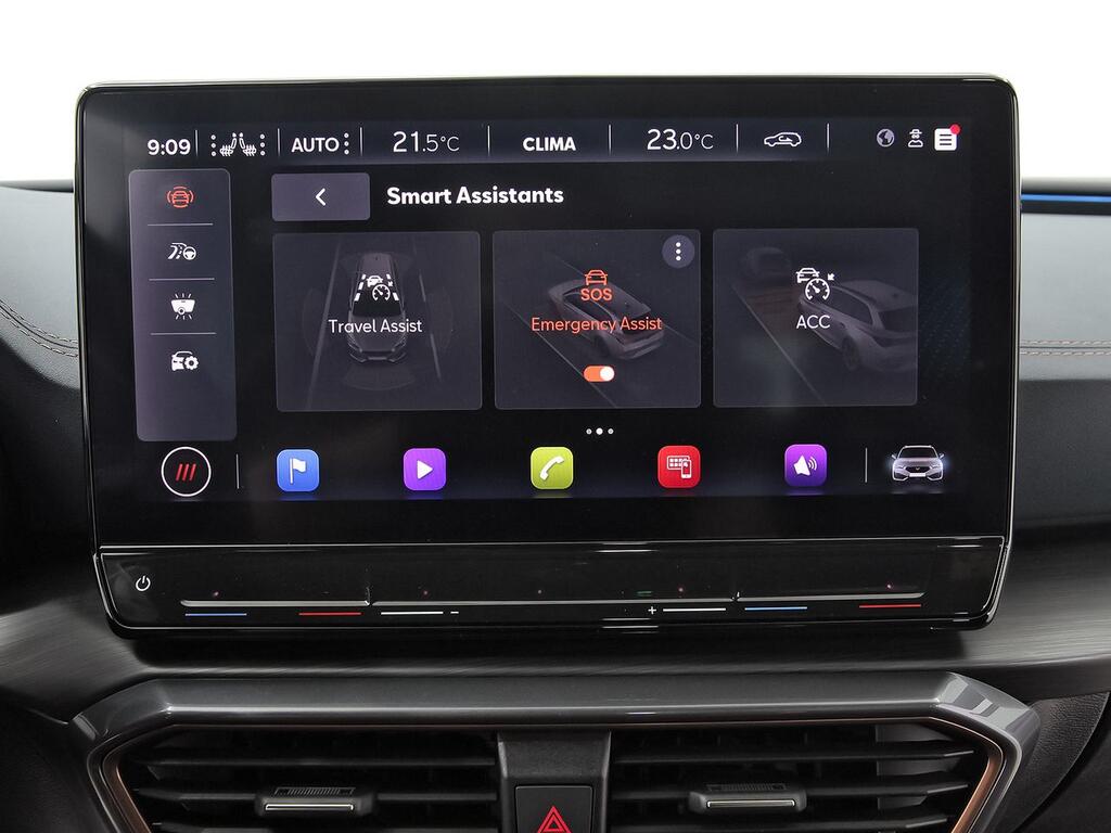 Cupra León SP VZ 2.0 TSI 228kW (310 CV) 4Drive DSG 27