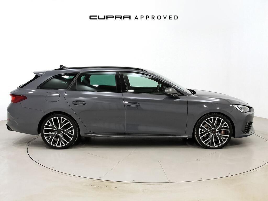 Cupra León SP VZ 2.0 TSI 228kW (310 CV) 4Drive DSG 3