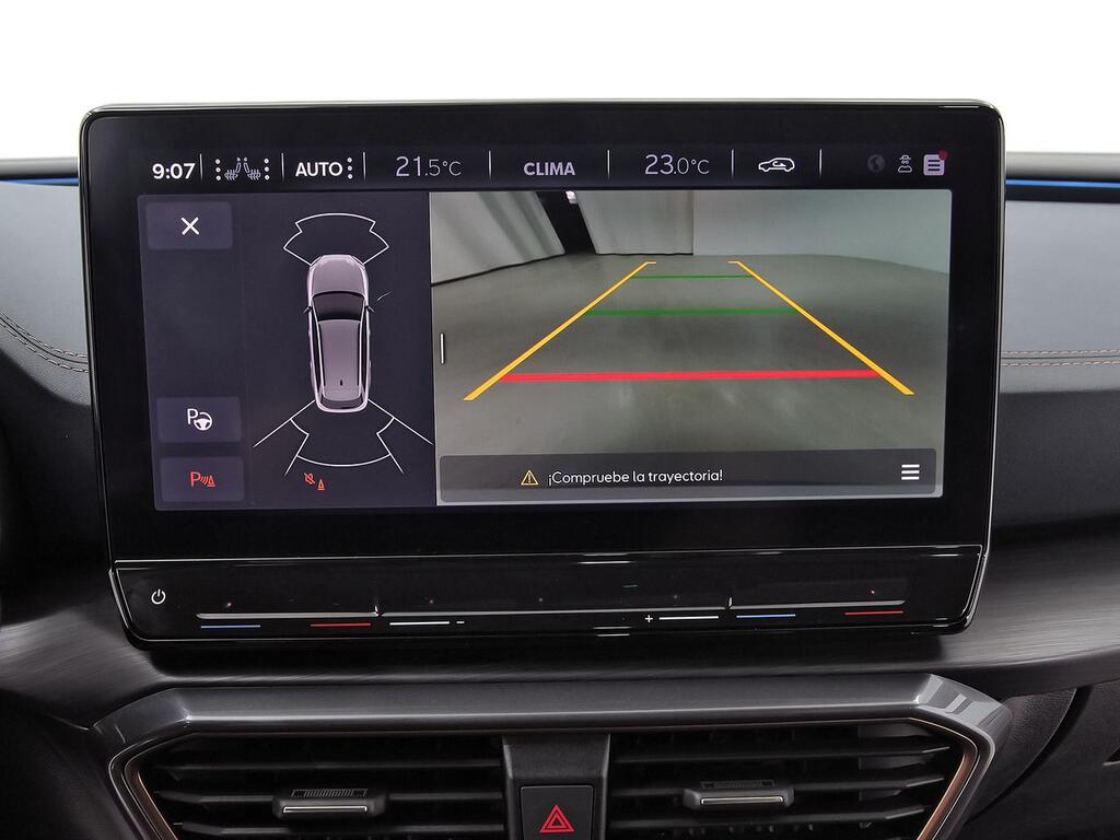 Cupra León SP VZ 2.0 TSI 228kW (310 CV) 4Drive DSG 22