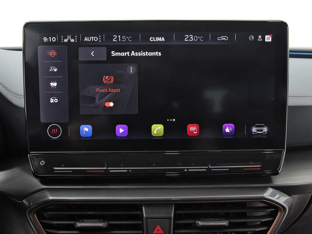 Cupra León SP VZ 2.0 TSI 228kW (310 CV) 4Drive DSG 28