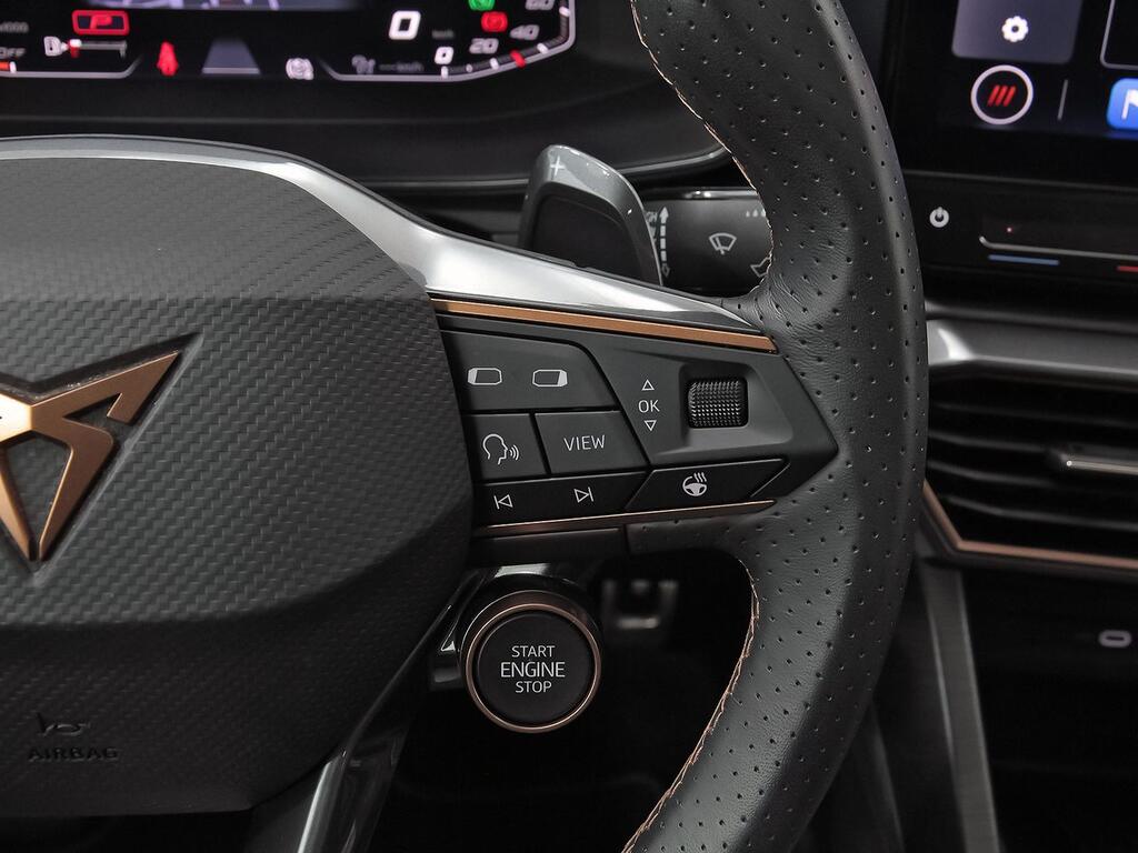 Cupra León SP VZ 2.0 TSI 228kW (310 CV) 4Drive DSG 18