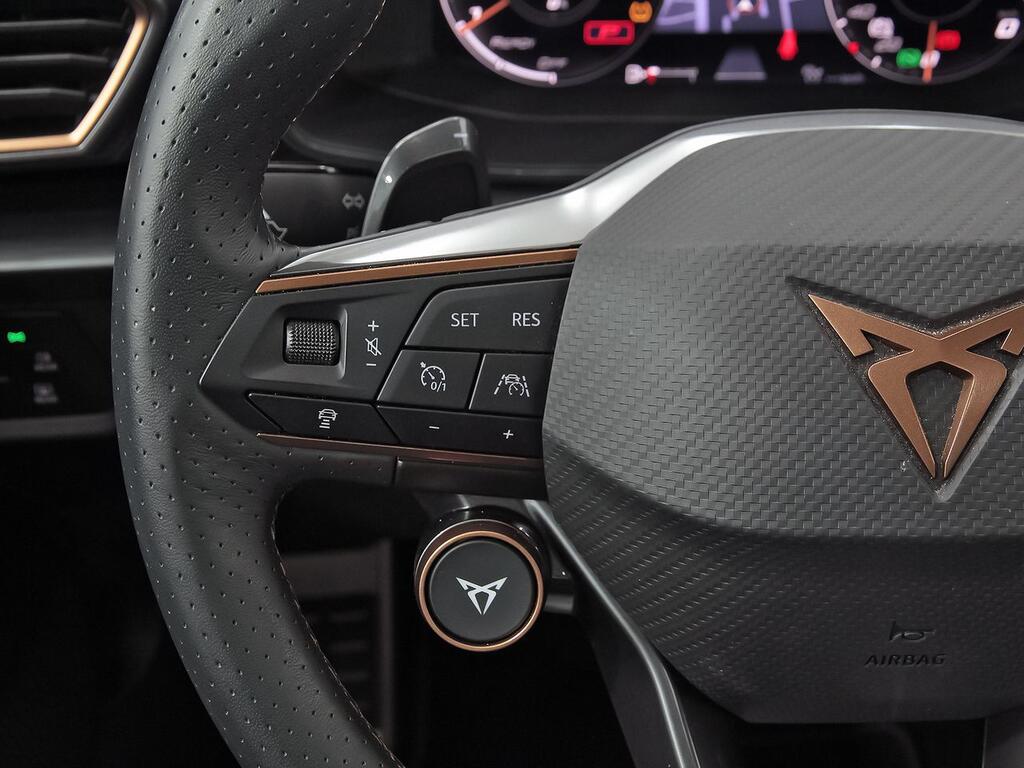 Cupra León SP VZ 2.0 TSI 228kW (310 CV) 4Drive DSG 17