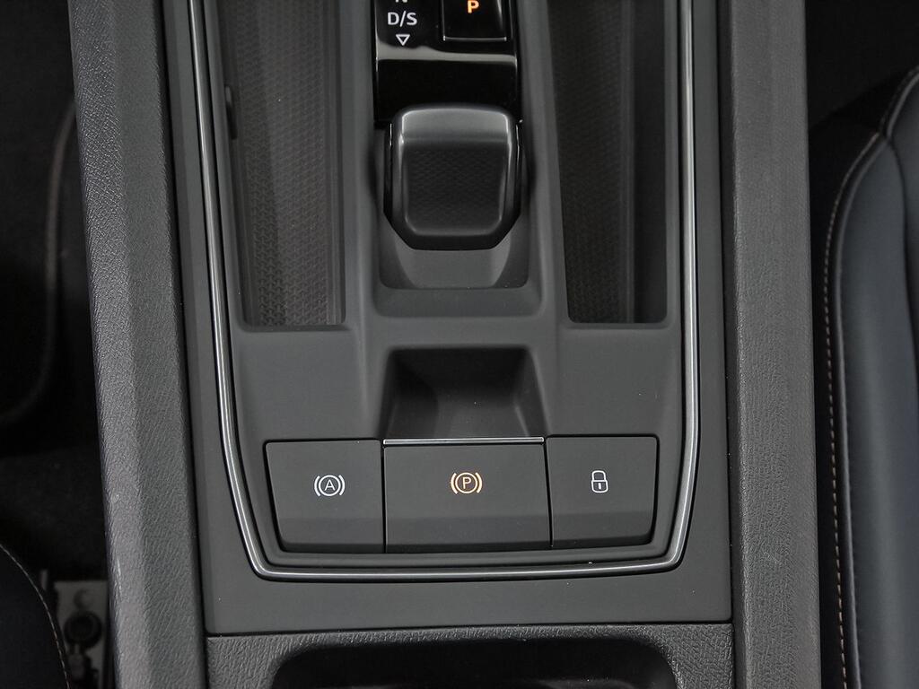 Cupra León SP VZ 2.0 TSI 228kW (310 CV) 4Drive DSG 35
