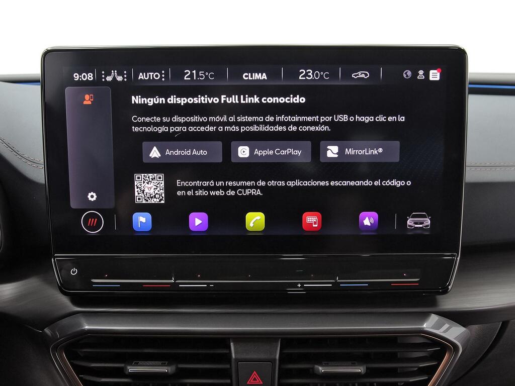 Cupra León SP VZ 2.0 TSI 228kW (310 CV) 4Drive DSG 23