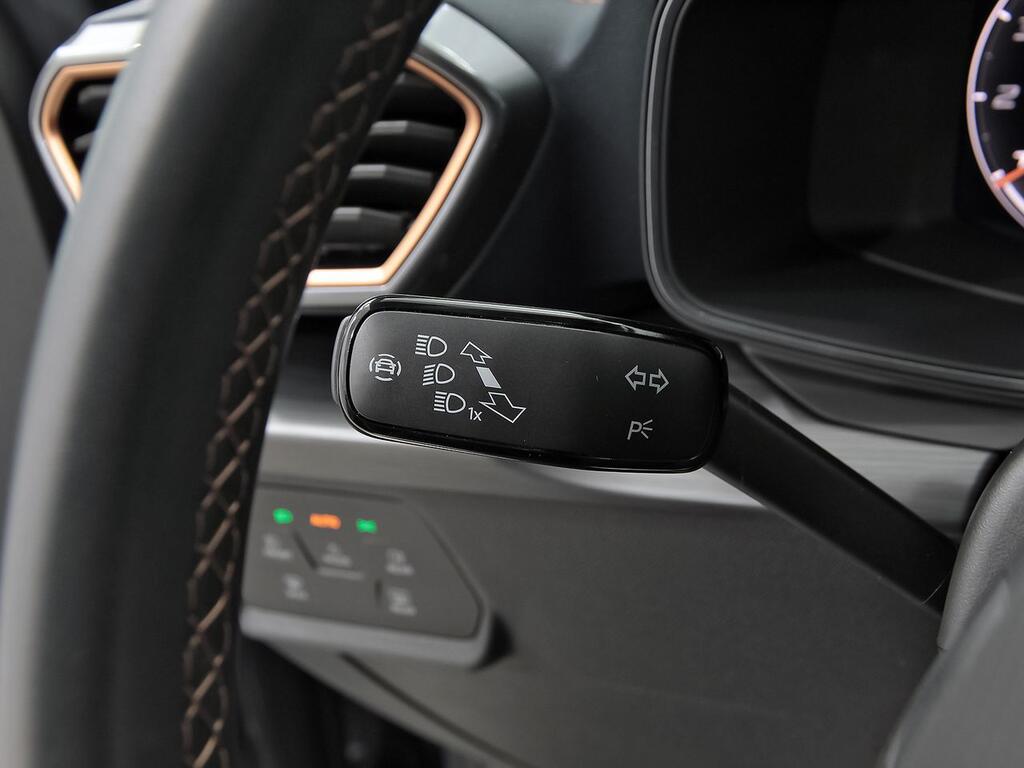 Cupra León SP VZ 2.0 TSI 228kW (310 CV) 4Drive DSG 15