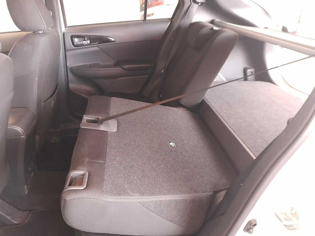 Mitsubishi Eclipse Cross 150T Motion Black Edition CVT 37