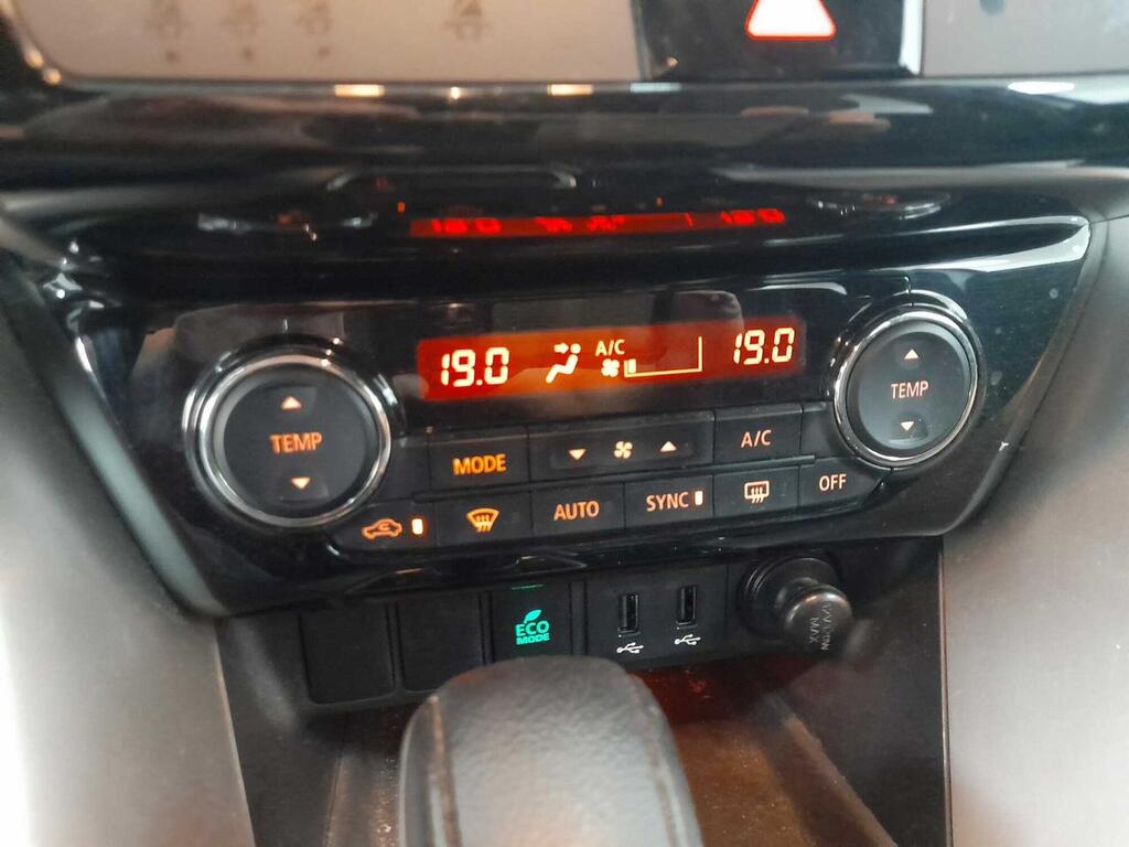 Mitsubishi Eclipse Cross 150T Motion Black Edition CVT 24