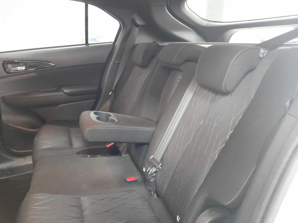 Mitsubishi Eclipse Cross 150T Motion Black Edition CVT 12