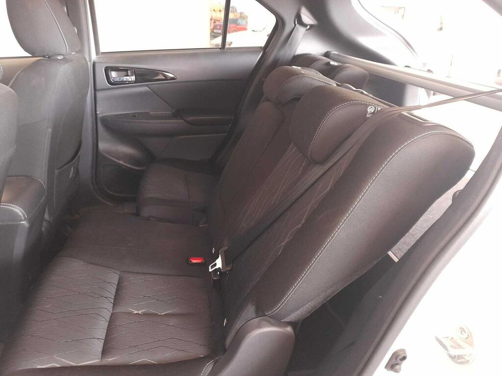 Mitsubishi Eclipse Cross 150T Motion Black Edition CVT 36