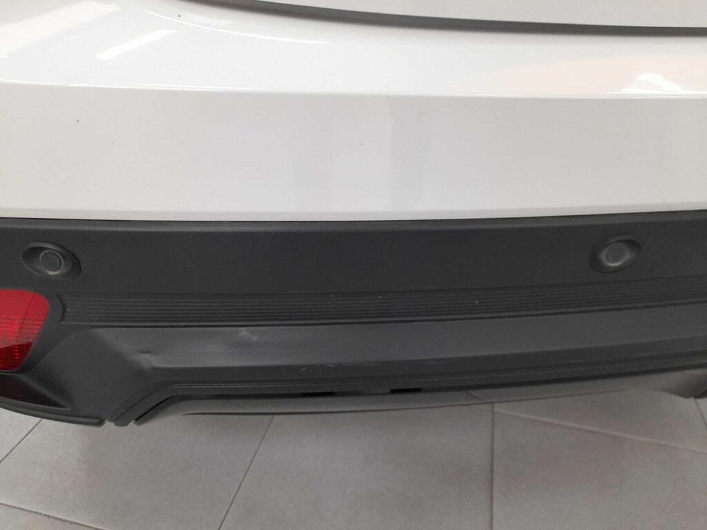 Mitsubishi Eclipse Cross 150T Motion Black Edition CVT 31