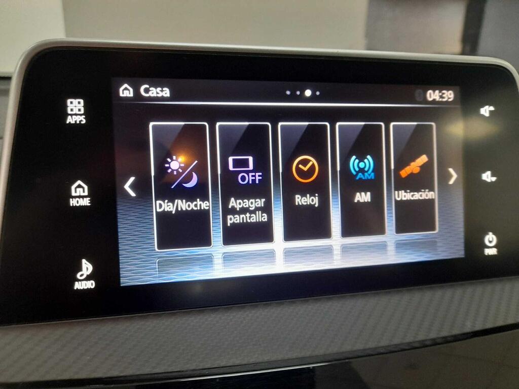 Mitsubishi Eclipse Cross 150T Motion Black Edition CVT 23