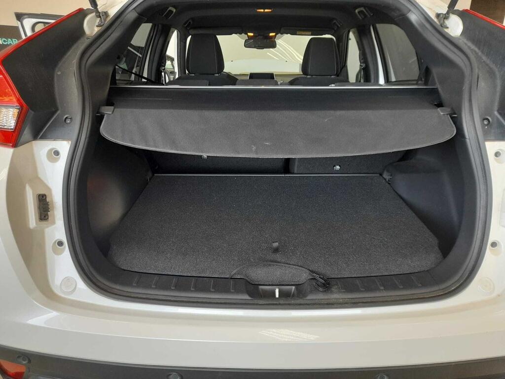 Mitsubishi Eclipse Cross 150T Motion Black Edition CVT 6