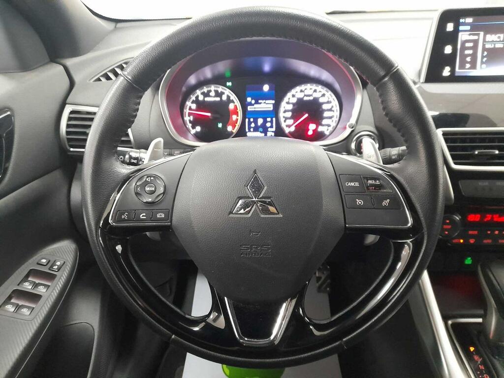 Mitsubishi Eclipse Cross 150T Motion Black Edition CVT 9