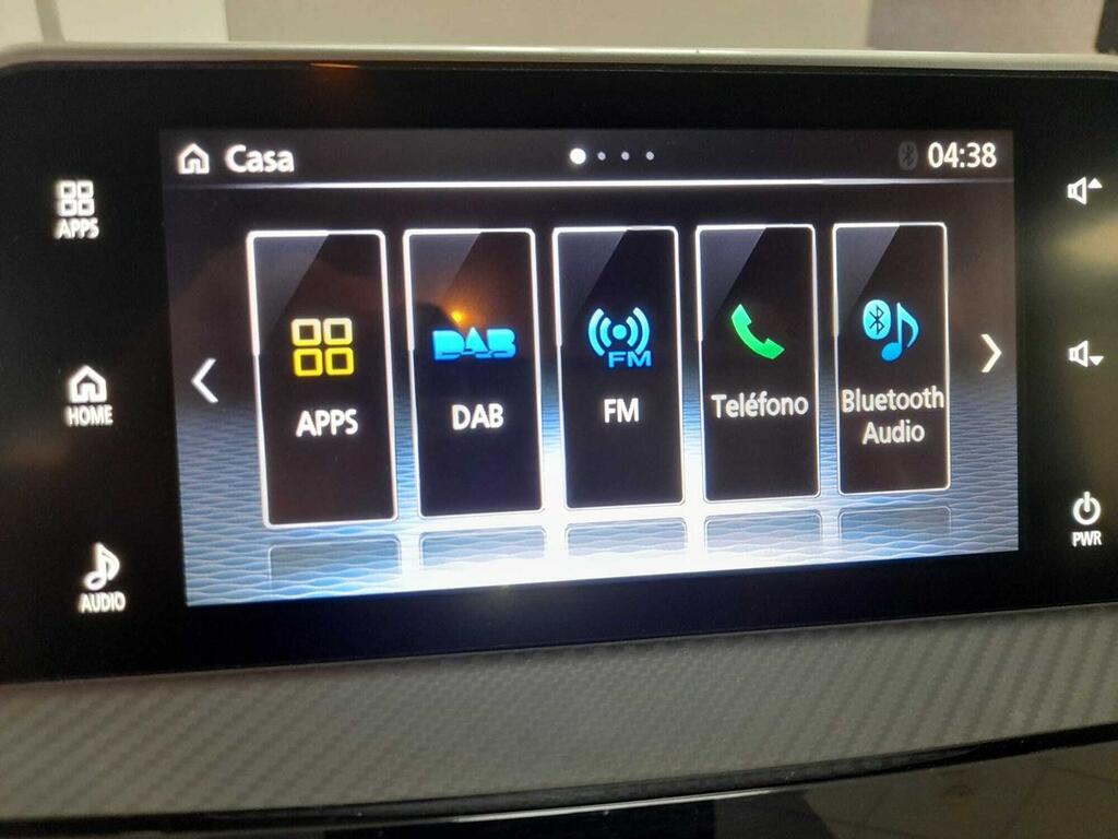 Mitsubishi Eclipse Cross 150T Motion Black Edition CVT 15
