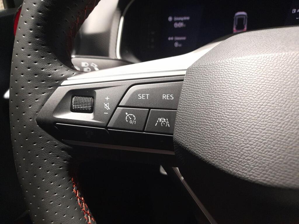 Seat Arona 1.0 TSI 85kW (115CV) FR XL 9