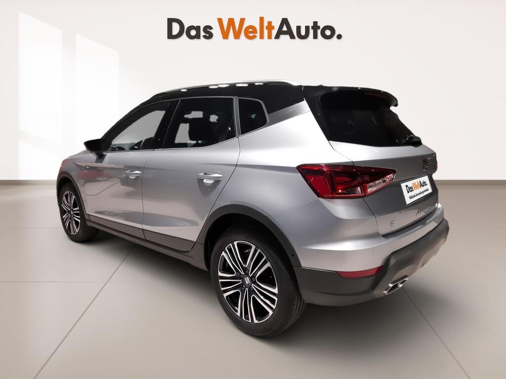 Seat Arona 1.0 TSI 85kW (115CV) FR XL 2