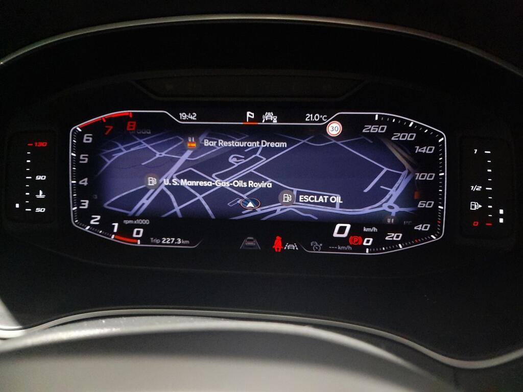 Seat Arona 1.0 TSI 85kW (115CV) FR XL 11
