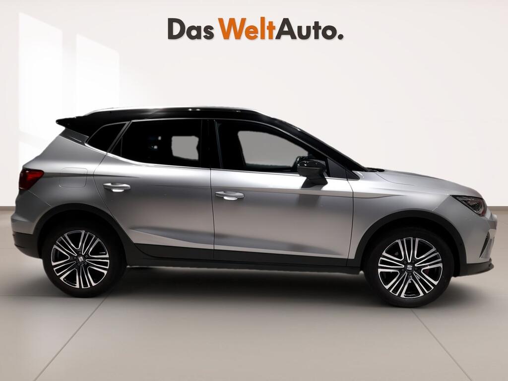 Seat Arona 1.0 TSI 85kW (115CV) FR XL 3