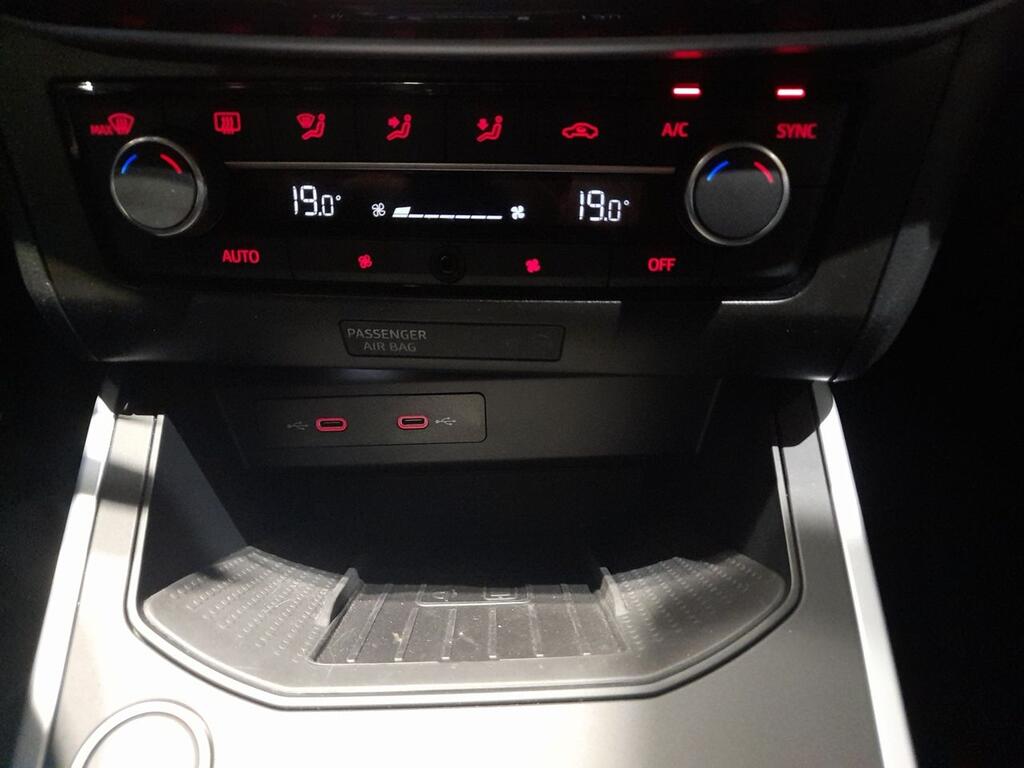 Seat Arona 1.0 TSI 85kW (115CV) FR XL 17