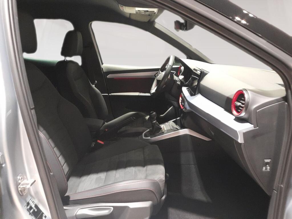 Seat Arona 1.0 TSI 85kW (115CV) FR XL 5