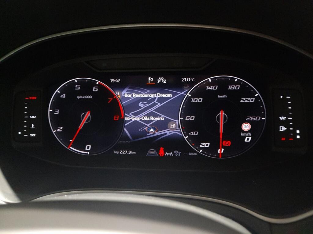 Seat Arona 1.0 TSI 85kW (115CV) FR XL 12