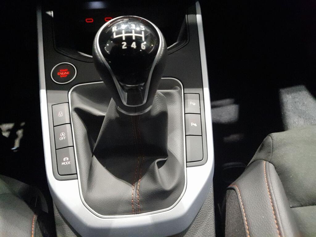 Seat Arona 1.0 TSI 85kW (115CV) FR XL 18