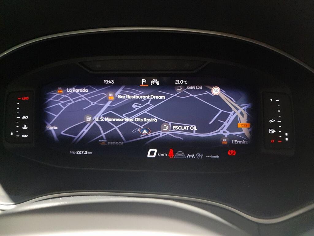 Seat Arona 1.0 TSI 85kW (115CV) FR XL 13
