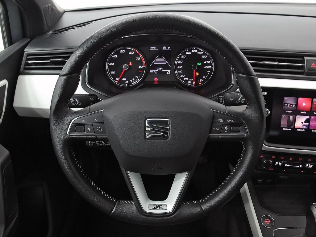 Seat Arona 1.0 TSI 85kW (115CV) DSG Xcellence Eco 18