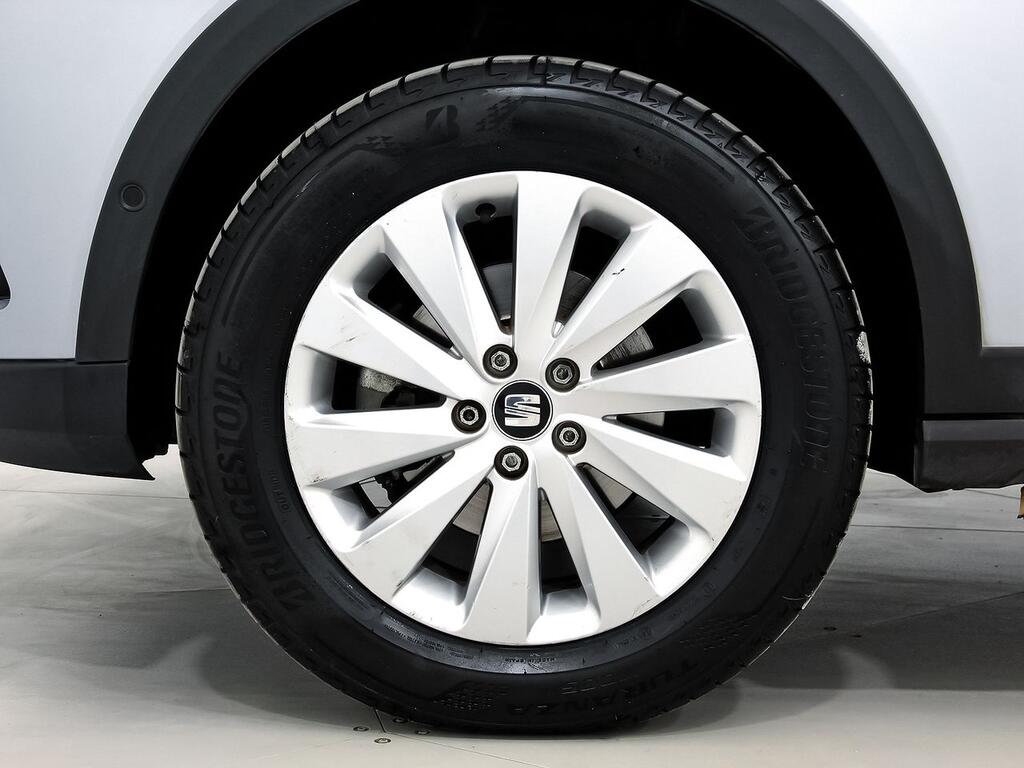 Seat Arona 1.0 TSI 85kW (115CV) DSG Xcellence Eco 8